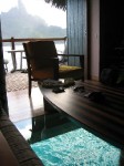 Bora Bora Hotel - Le Meridien