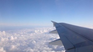 Bora Bora Urlaub - Bora Bora Reisen - Der Flug nach Bora Bora