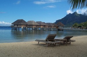 Four Seasons Resort Bora Bora