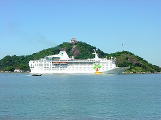 Kreuzfahrt Bora Bora